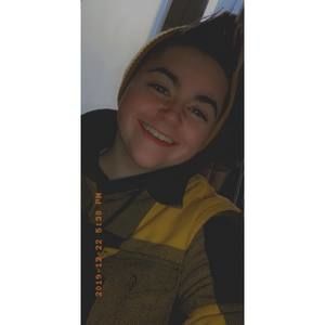 Meet your Posher, Trystan